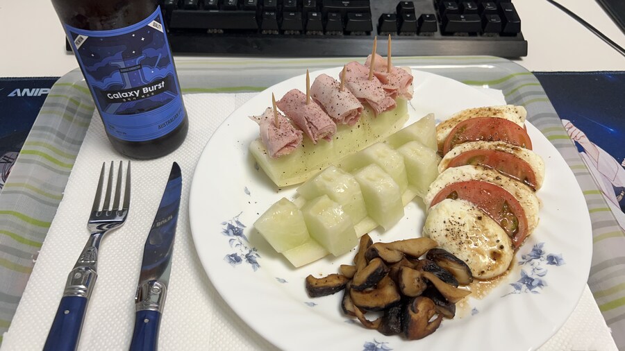 연휴 동안 먹고 마시고 즐기고... (※스압 & 데이터)_15.jpg