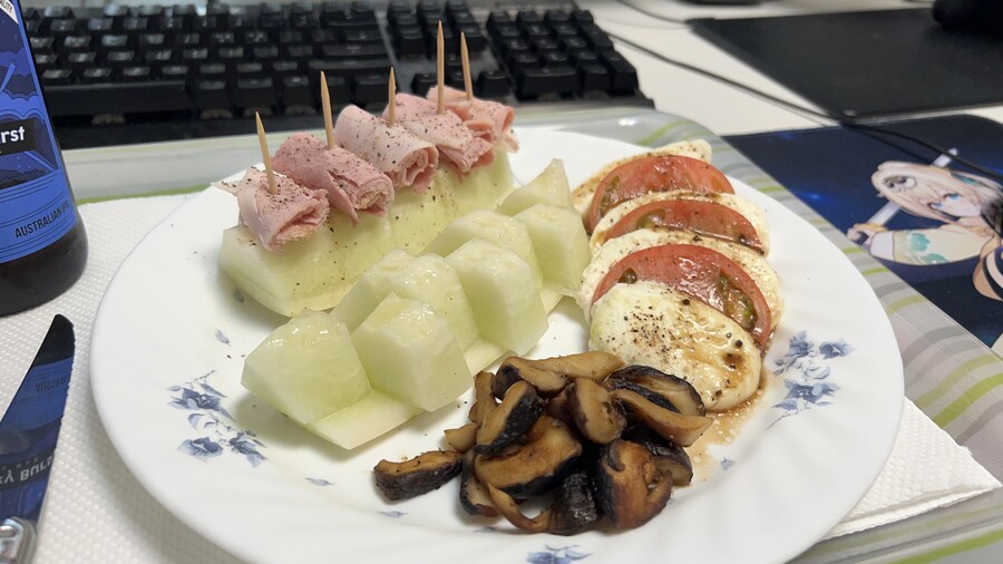 연휴 동안 먹고 마시고 즐기고... (※스압 & 데이터)_16.jpg