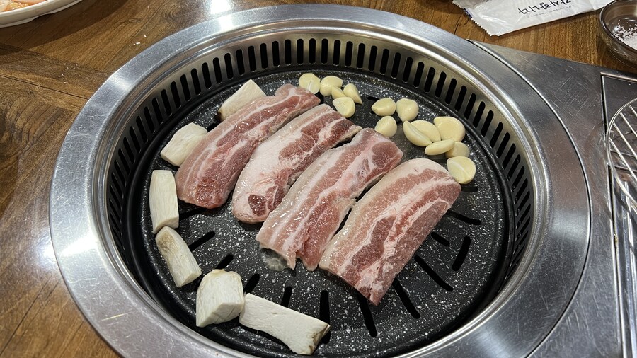 연휴 동안 먹고 마시고 즐기고... (※스압 & 데이터)_21.jpg
