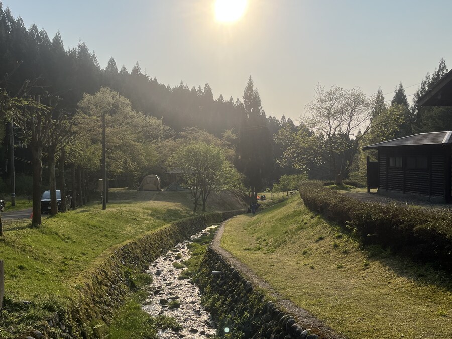 일본여행 - 나이가타시 ,아이야마시, 노지리 호수_2.jpg