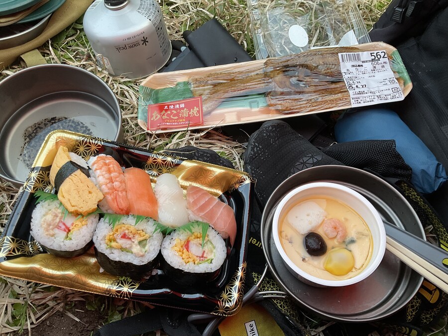 일본여행 - 나이가타시 ,아이야마시, 노지리 호수_4.jpg