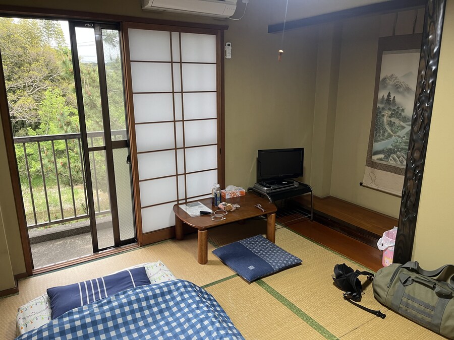 일본여행 - 세라 고원 농장, 한국 복귀_30.jpg