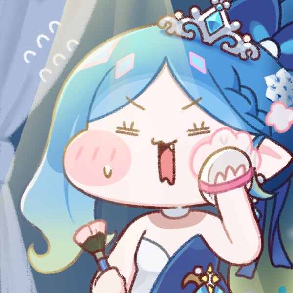 트릭컬) 사복패스 피규어도 깔맞춤이네_4.png