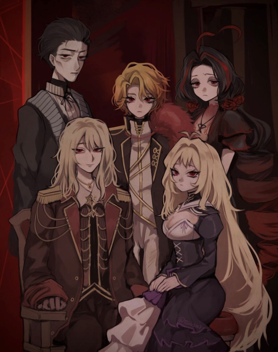 림버스) (스포) 화목발랄 돈키호테 패밀리! (36)_29.png