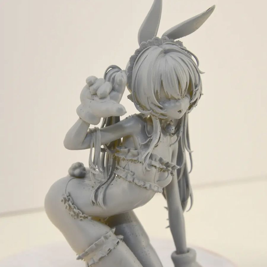 [UMIKAWA] 1/6 Vanya 바니 란제리 Ver 원형 전시 사진_4.jpg