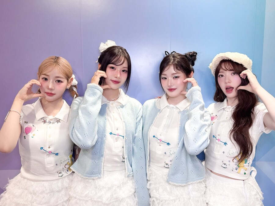 [피프티피프티] 'Day & Night' 앨범 메이킹 필름 EP.5_3.jpg