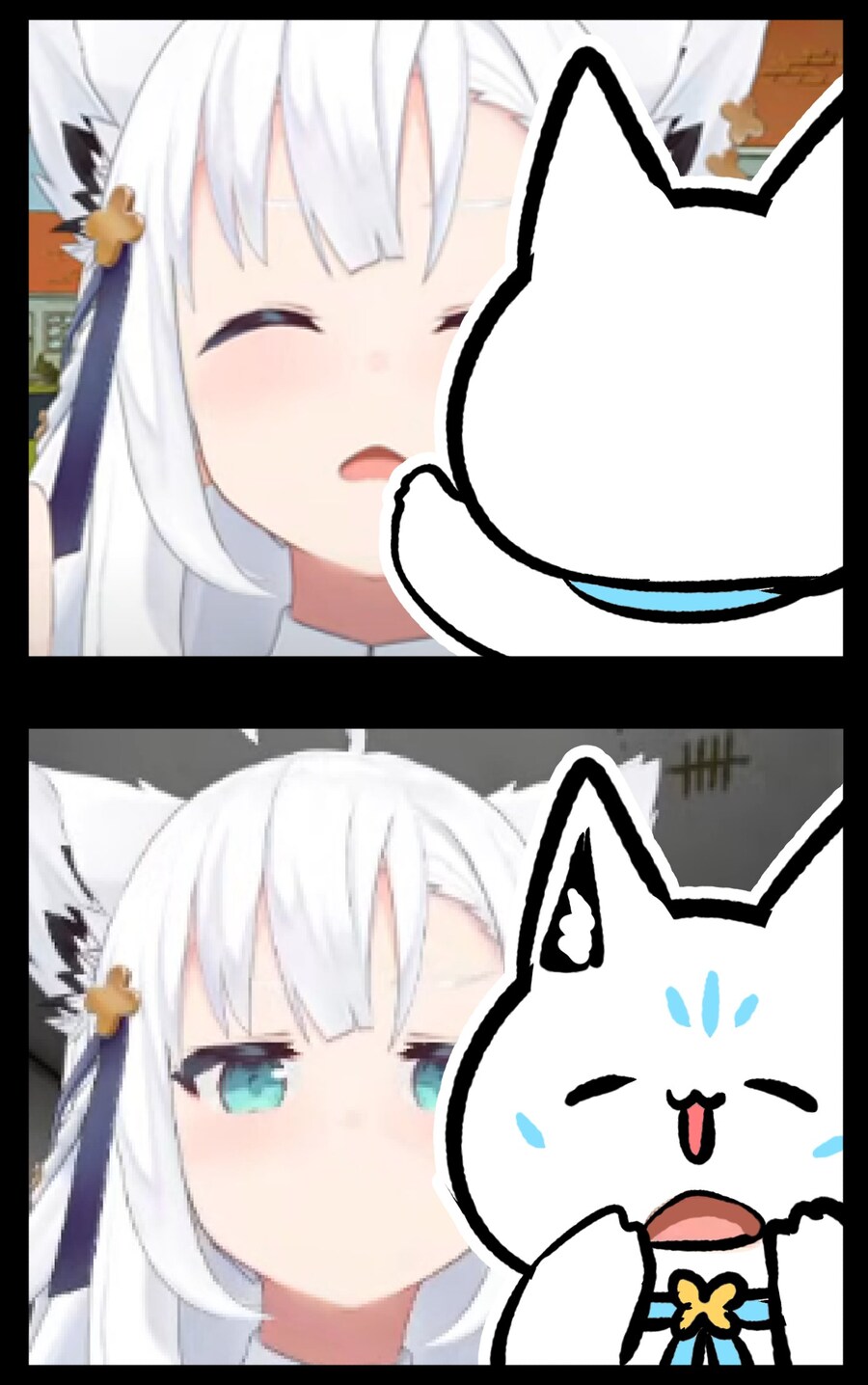 버튜버)밤톨입