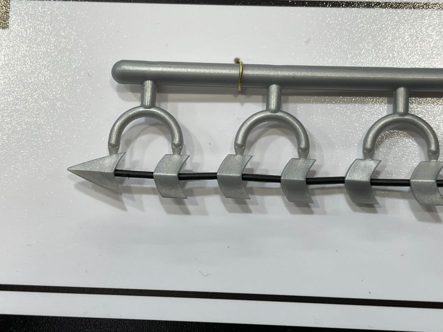 [굿 스마일] MODEROID 가리안 부속 소드 런너 확대 사진_4.jpg