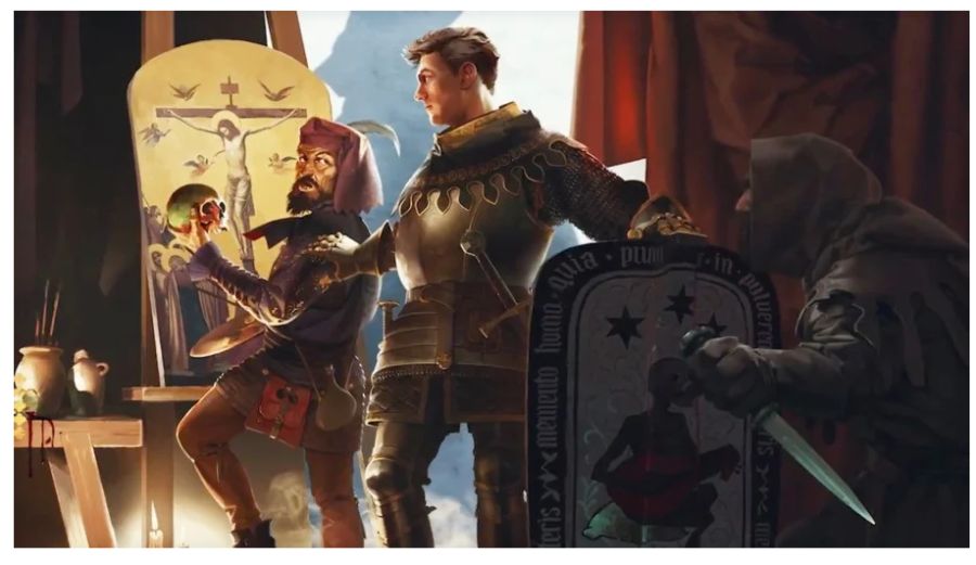 킹덤 컴:딜리버런스 2 첫번째 확장팩 DLC 이번주 목요일 출시_1.png