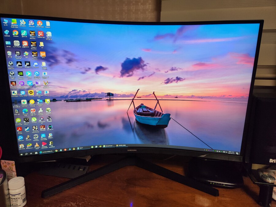 삼성 오디세이 G5 S32CG550 80cm QHD 게이밍모니터 리뷰_1.jpg