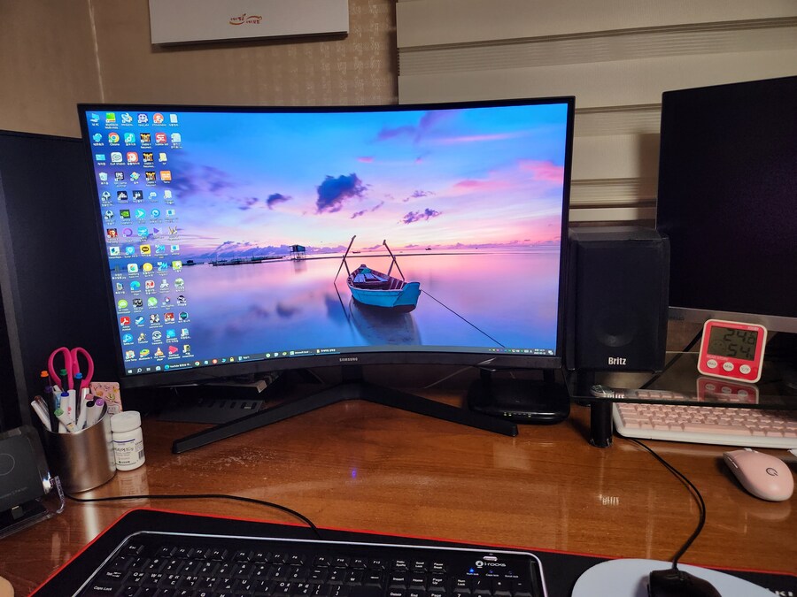 삼성 오디세이 G5 S32CG550 80cm QHD 게이밍모니터 리뷰_3.jpg