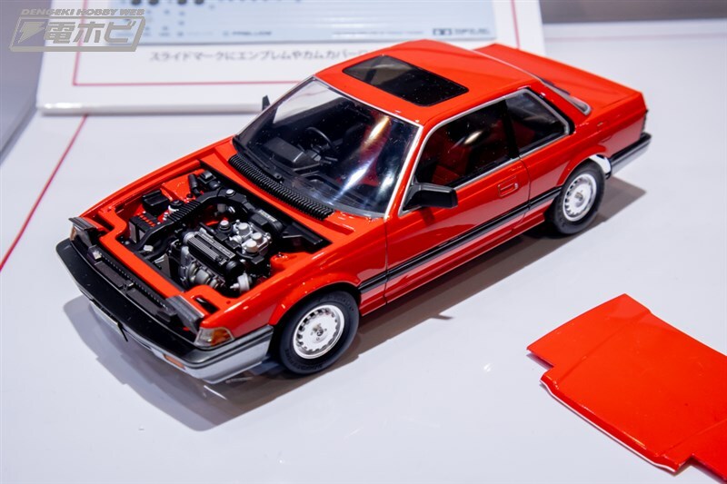 [타미야] 제63회 시즈오카 하비쇼 전시 이미지 1_8.jpg