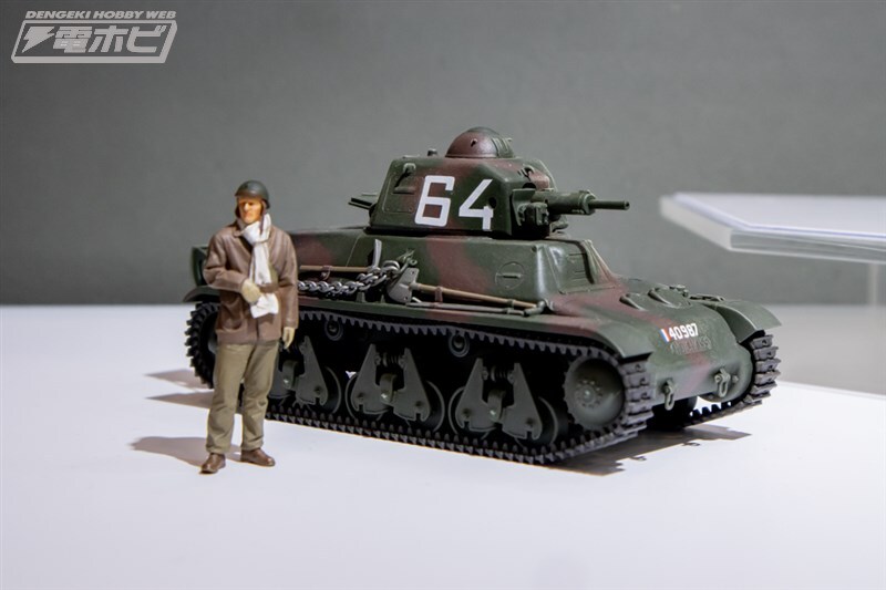 [타미야] 제63회 시즈오카 하비쇼 전시 이미지 1_43.jpg