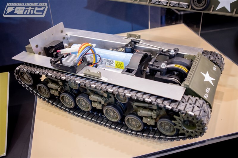 [타미야] 제63회 시즈오카 하비쇼 전시 이미지 2_4.jpg