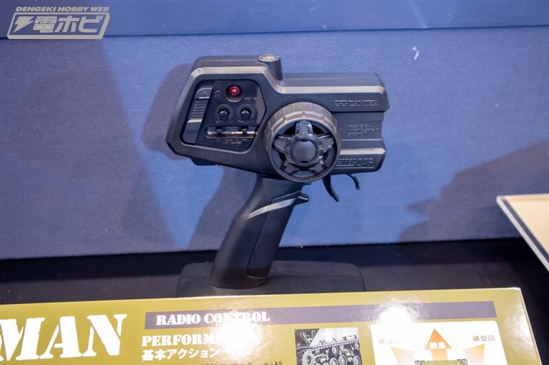 [타미야] 제63회 시즈오카 하비쇼 전시 이미지 2_8.jpg