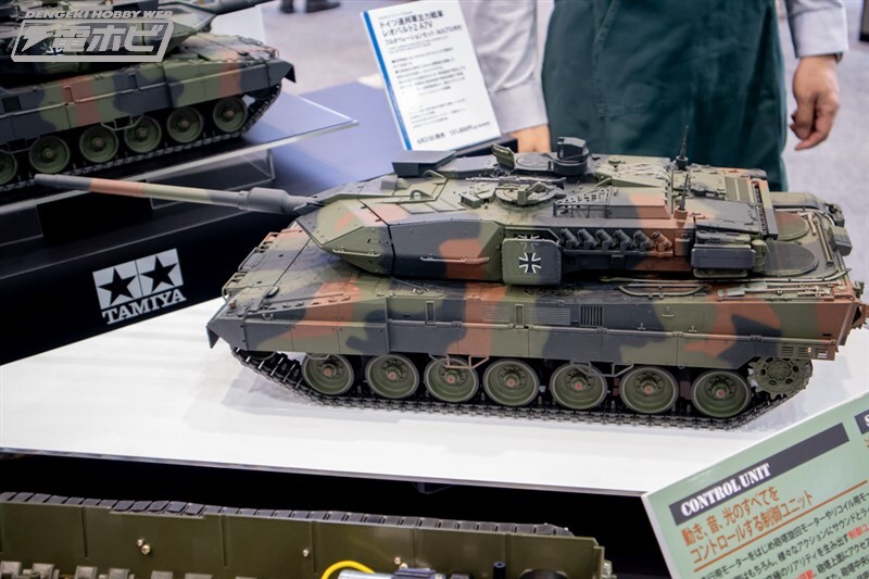 [타미야] 제63회 시즈오카 하비쇼 전시 이미지 2_13.jpg