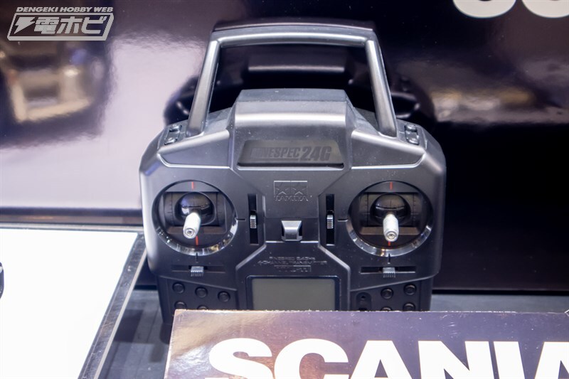 [타미야] 제63회 시즈오카 하비쇼 전시 이미지 2_28.jpg