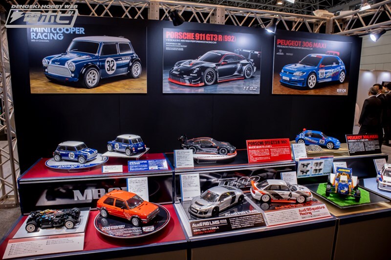 [타미야] 제63회 시즈오카 하비쇼 전시 이미지 2_38.jpg