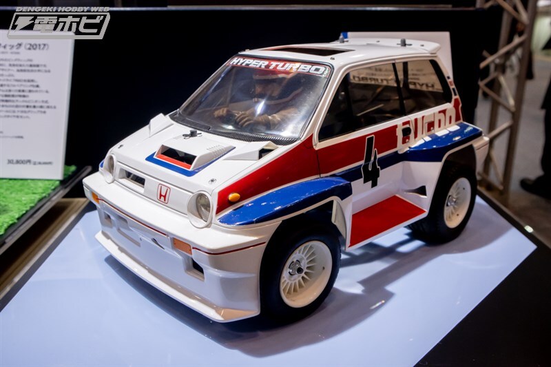 [타미야] 제63회 시즈오카 하비쇼 전시 이미지 2_50.jpg