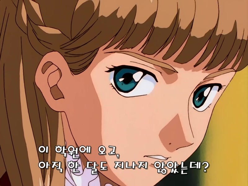 건담) 무표정 파일럿도 놀라게 만드는 히로인_2.jpg