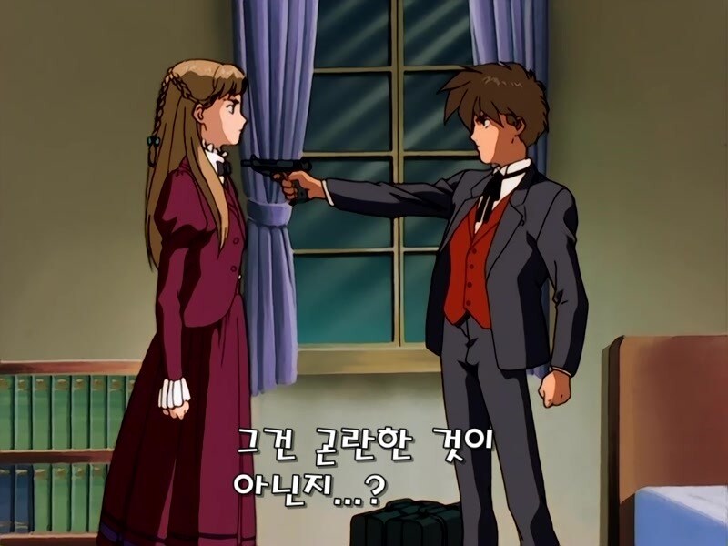 건담) 무표정 파일럿도 놀라게 만드는 히로인_11.jpg