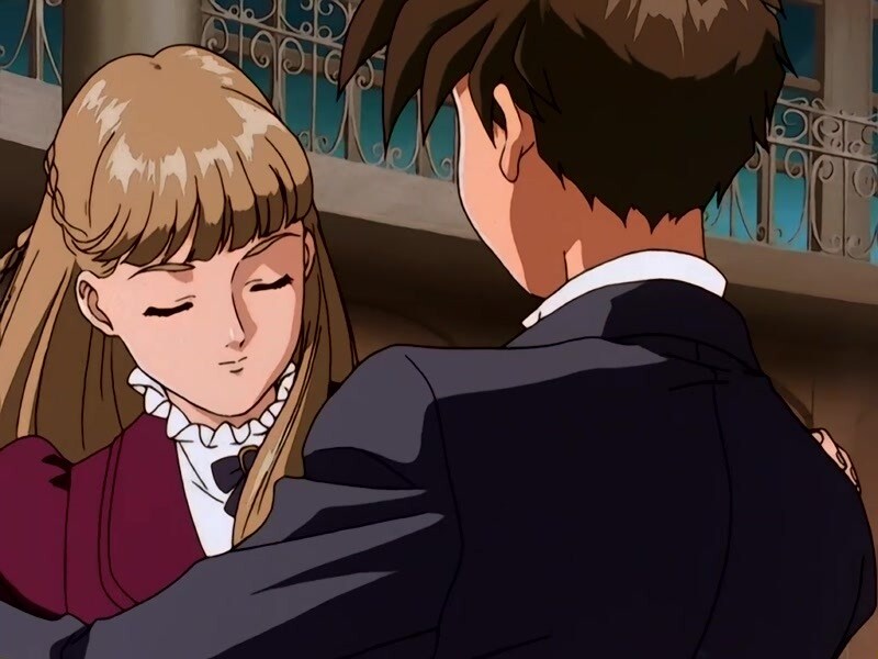 건담) 무표정 파일럿도 놀라게 만드는 히로인_18.jpg