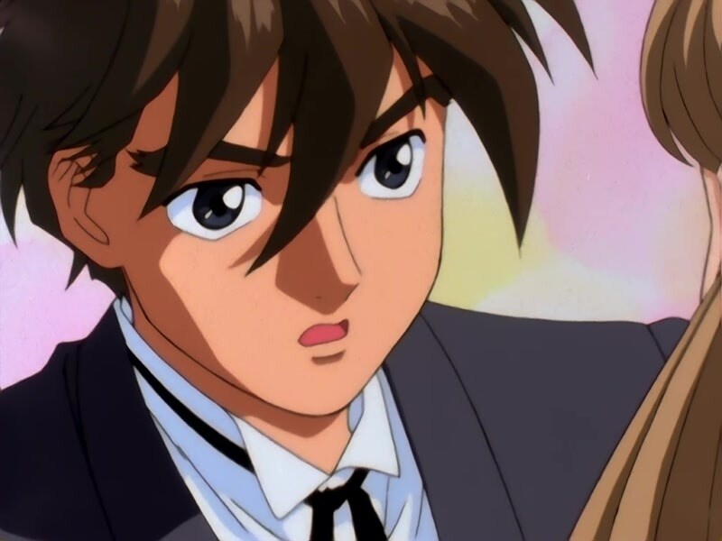 건담) 무표정 파일럿도 놀라게 만드는 히로인_34.jpg