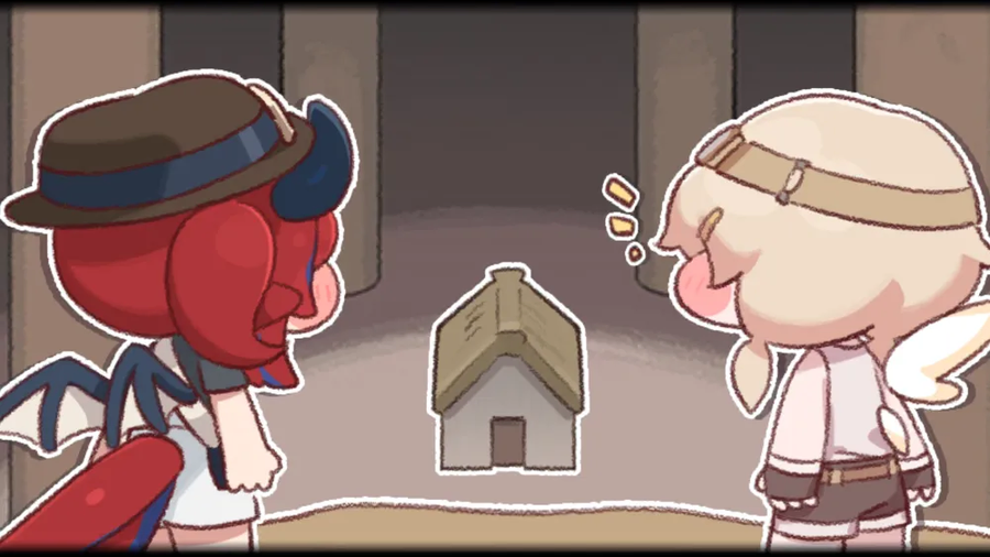 [트릭컬/스포] 커튼 뒤의 존재의 정체는 아마도..._2.webp