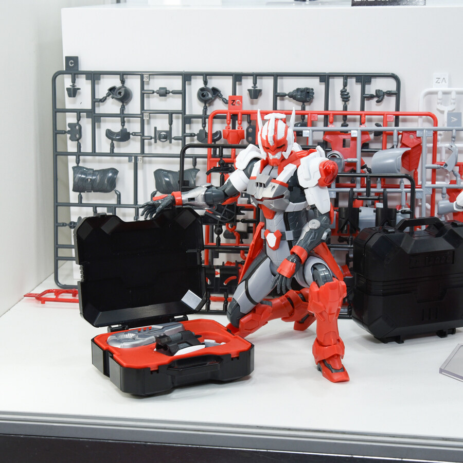 [맥스팩토리] 홀로라이브, FGO, 라이자 등 프라마테아 전시_18.jpg