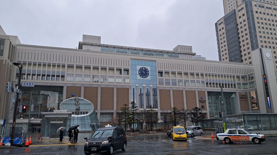 나홀로 삿포로 여행 1부(스압, 짧은 동영상 주의)_103.jpg