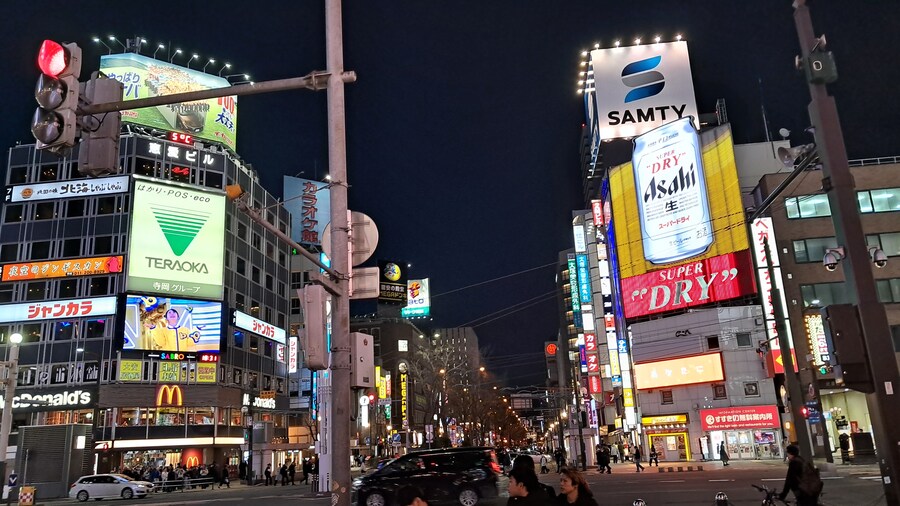 나홀로 삿포로 여행 1부(스압, 짧은 동영상 주의)_182.jpg