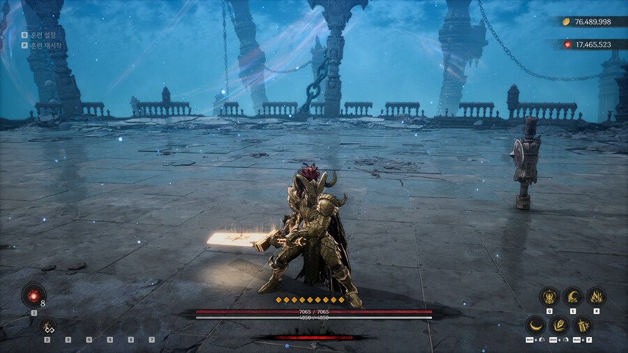 광전사의 혈투 클리어.._1.png