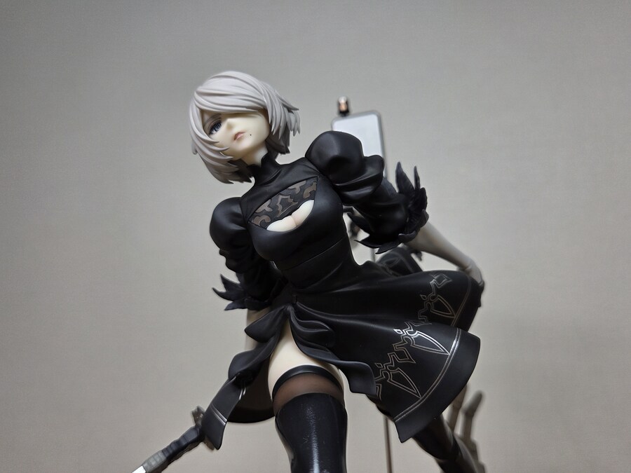 [애니플렉스] 니어 오토마타 Ver 1.1a 2B DX_15.jpg