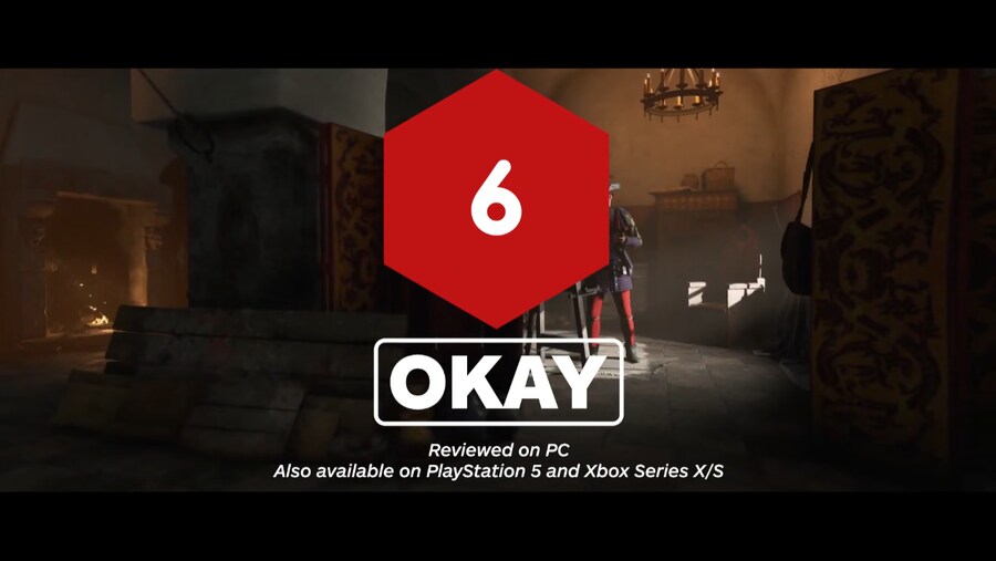IGN, 킹덤컴 딜리버런스 2 확장팩 - 죽음의 고비 리뷰_1.png