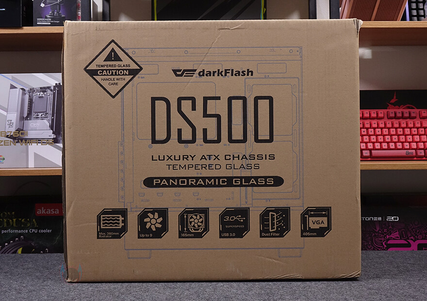 가격 부담없는 트렌디한 PC케이스! 다크플래쉬 DS500_3.jpg