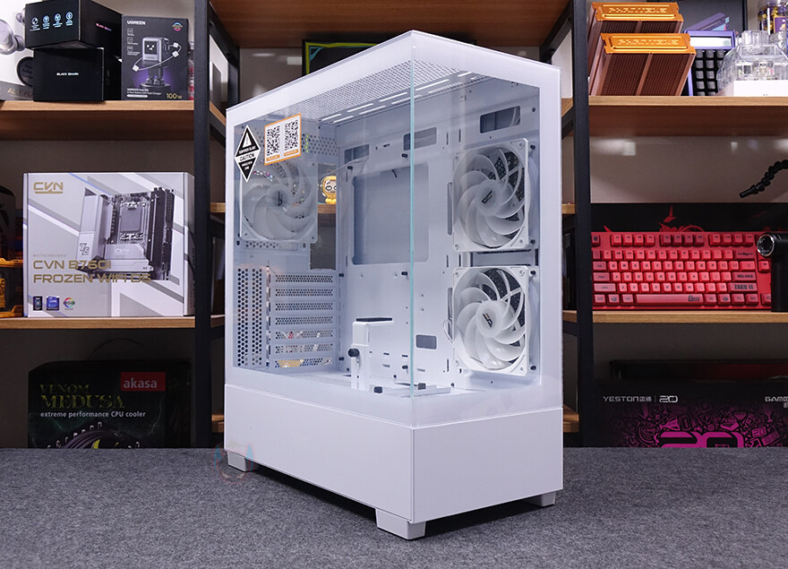 가격 부담없는 트렌디한 PC케이스! 다크플래쉬 DS500_9.jpg