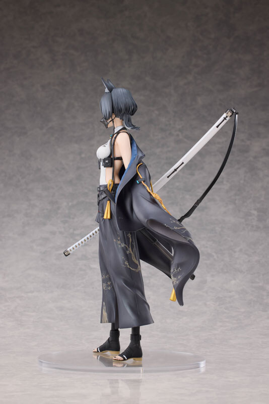 [마기아츠] 1/6 현인의신 시리즈 코마이누 -율- by neco_4.jpg