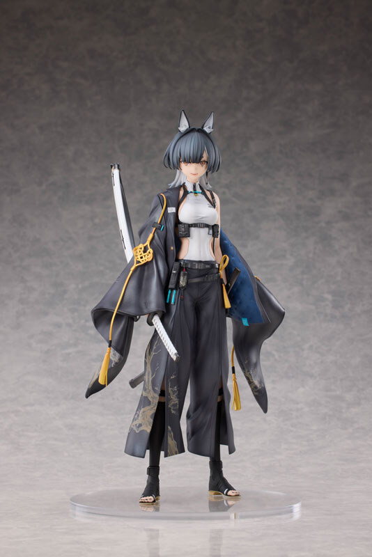 [마기아츠] 1/6 현인의신 시리즈 코마이누 -율- by neco_8.jpg