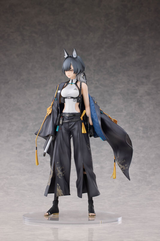 [마기아츠] 1/6 현인의신 시리즈 코마이누 -율- by neco_9.jpg