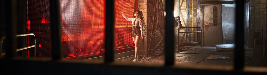 스텔라 블레이드 PC판 스크린샷, 소개_3.jpg