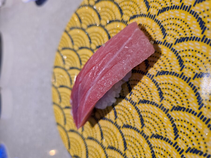 화제가 되었던 무한리필 회전초밥집에 다녀왔습니다._12.jpg