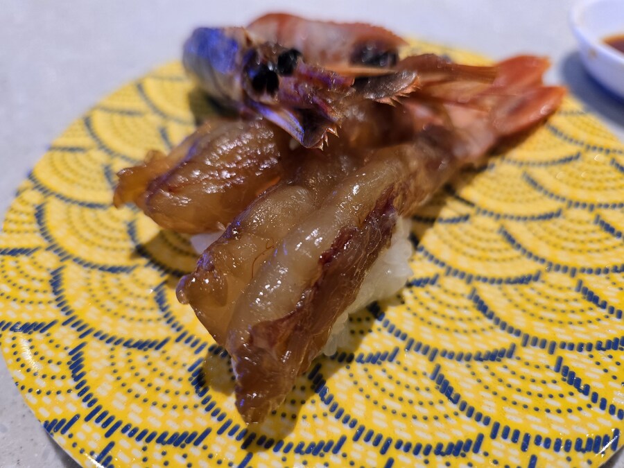 화제가 되었던 무한리필 회전초밥집에 다녀왔습니다._30.jpg