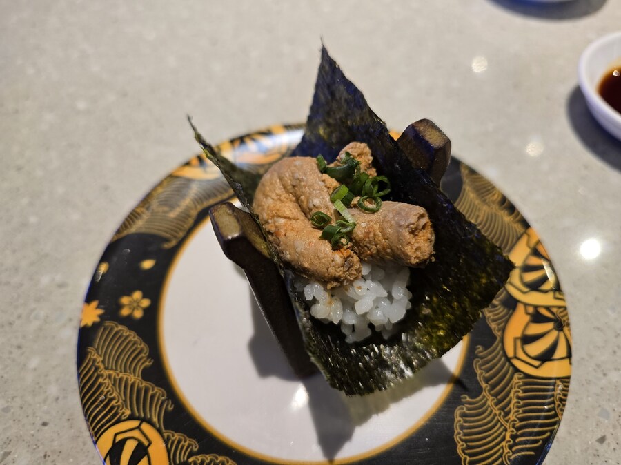 화제가 되었던 무한리필 회전초밥집에 다녀왔습니다._7.jpg