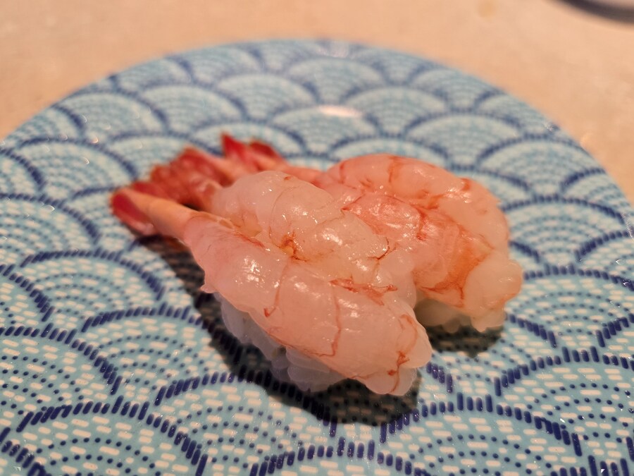 화제가 되었던 무한리필 회전초밥집에 다녀왔습니다._37.jpg