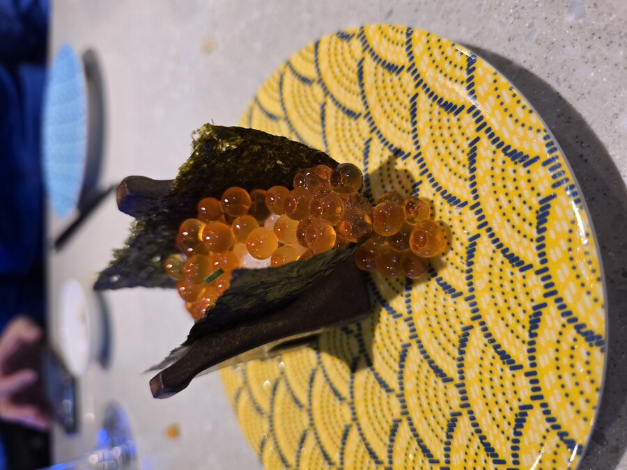 화제가 되었던 무한리필 회전초밥집에 다녀왔습니다._38.jpg