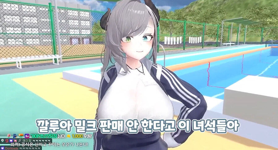 버미육)우유 안나와! ???:나오던데_15.jpg