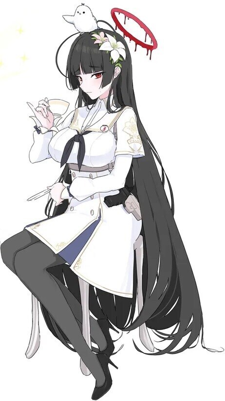 [블루아카] 오늘부터 츠루기가 새로운 호스트 입니다_5.jpg
