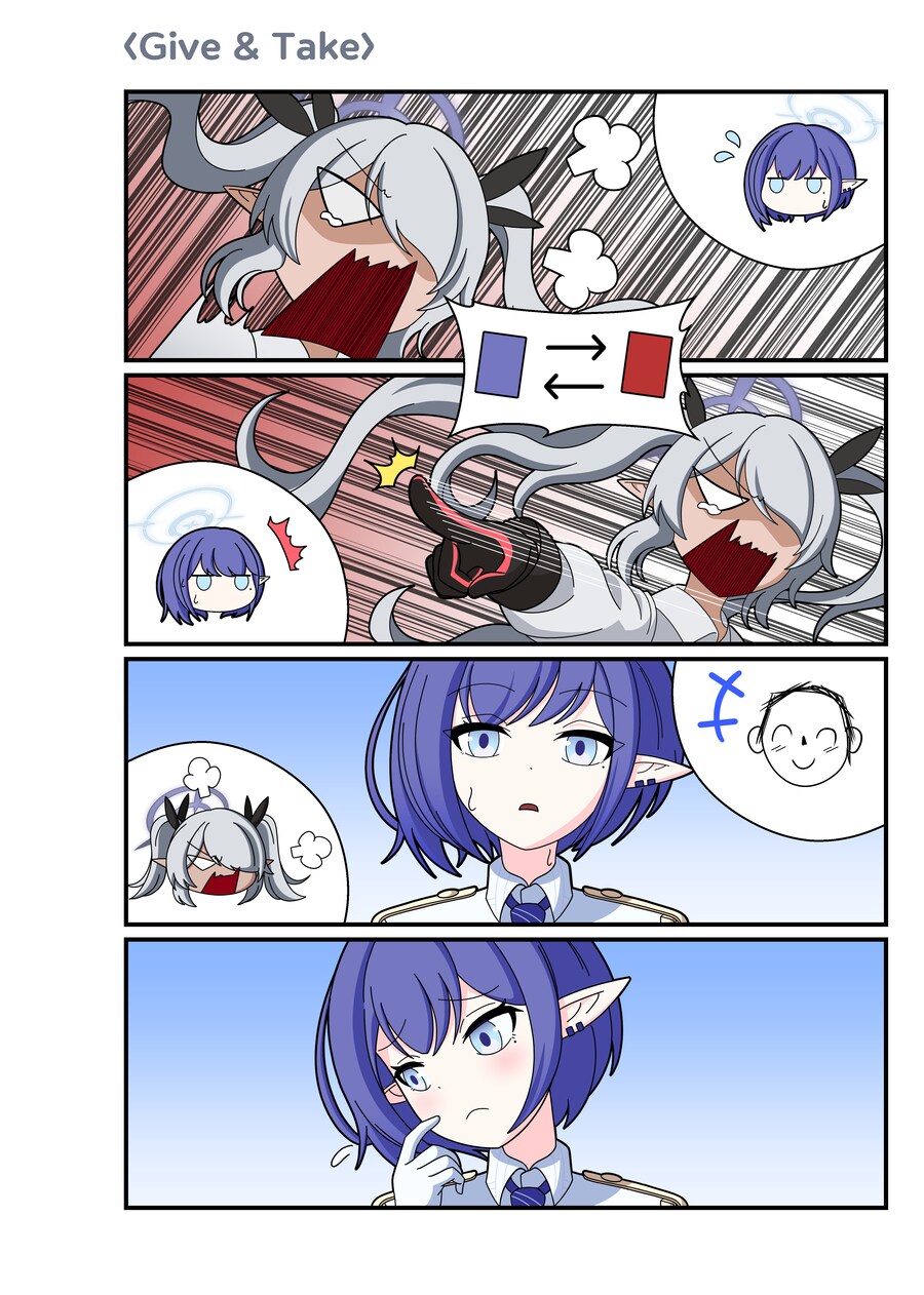 블루아카) 아오이의 총결산 기록 5화 (+5월 수코 홍보)_3.png