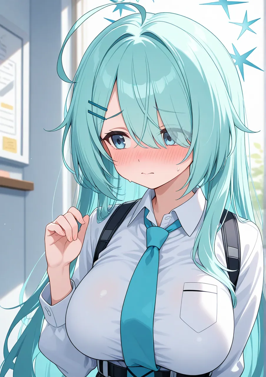 블루아카,ai) 파란머리 대표_1.webp