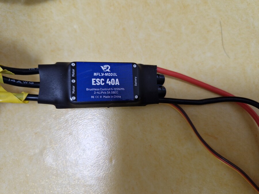드론) ESC 드라이버 바꾸고 3차 테스트_2.jpg